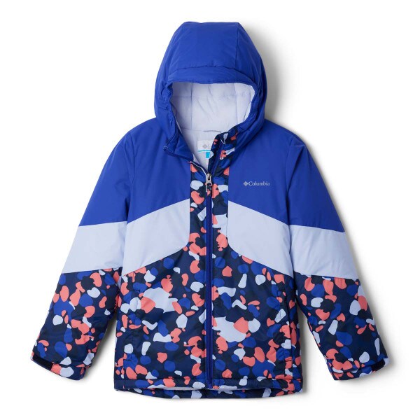 Columbia Youth Horizon Ride III Jacket